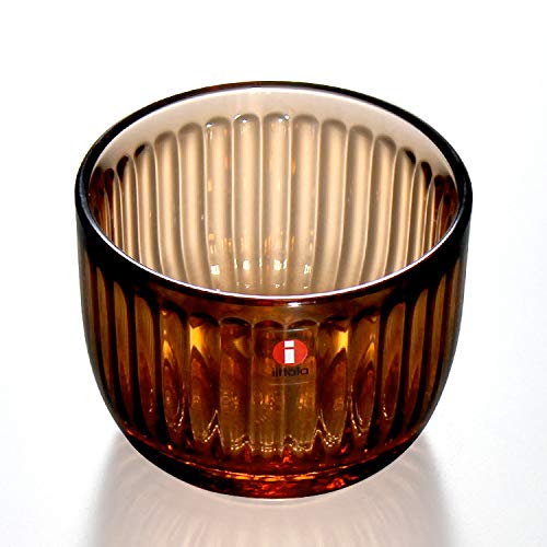 Amazon.co.jp: イッタラ(iittala) ラーミ キャンドルホルダー 90mm